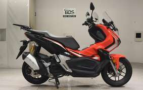 HONDA ADV150 KF38