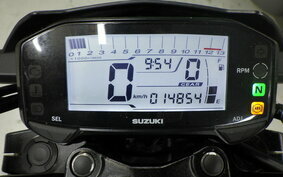 SUZUKI GSX-S125 DL32B