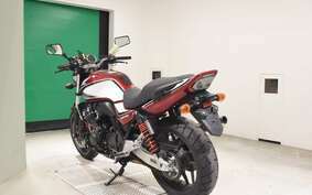 HONDA CB400SF GEN 4 A 2020 NC42