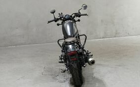 HONDA REBEL 250 S MC49