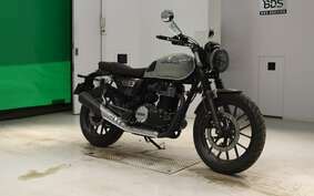 HONDA GB350S 2021 NC59