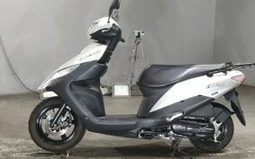 SUZUKI ADDRESS 125 DT11A