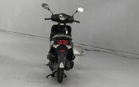 HONDA DIO 110 JF31