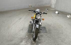 HONDA CB400F 2023 CB400F