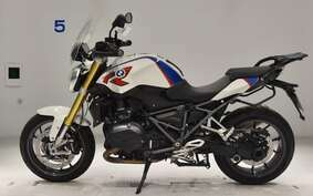 BMW R1200R 2016