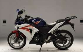 HONDA CBR250R A MC41