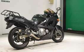 KAWASAKI ZZ-R400 Gen.2 2002 ZX400N