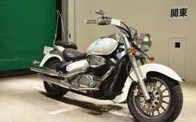 SUZUKI INTRUDER 400 Classic 2006 VK54A