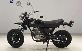 HONDA APE 50 AC16