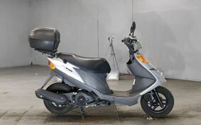 SUZUKI ADDRESS V125 CF4EA