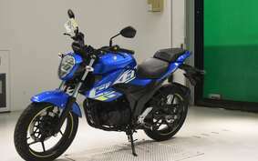 SUZUKI GIXXER 150 ED13N