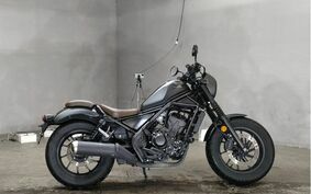 HONDA REBEL 250 S MC49