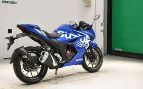 SUZUKI GIXXER 250 SF ED22B