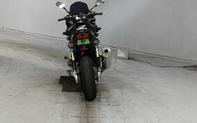 HONDA CB1300SB SUPER BOLDOR 2009 SC54