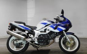 SUZUKI SV400 2002 VK53A