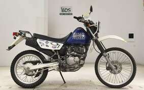 SUZUKI DJEBEL 200 (DR200SE) SH42A