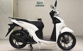 HONDA DIO 110 JK03