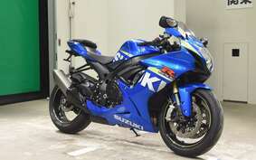 SUZUKI GSX-R750 2015 C4111