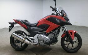 HONDA NC 700 X 2012 RC63