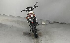 HONDA XLR125R JD16