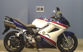 HONDA VFR800 2010 RC46