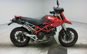 DUCATI HYPERMOTARD 1100 S 2008 B100A