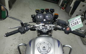 HONDA CB400SF VTEC K 2002 NC39