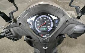 SUZUKI ADDRESS 110 CE47A