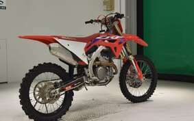 HONDA CRF250 RALLY ME12