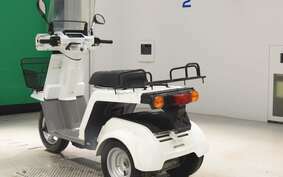 HONDA GYRO X TD02