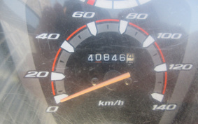 HONDA DIO 110 JF31