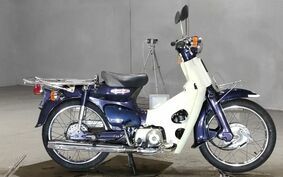 HONDA C70 SUPER CUB HA02