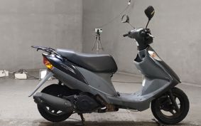 SUZUKI ADDRESS V125 CF46A