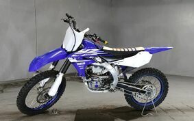 YAMAHA YZ450 F CJ22C