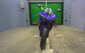 YAMAHA YZF-R1 2009 RN20