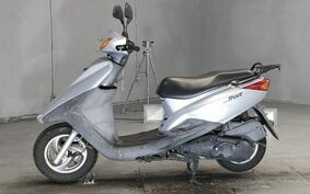 YAMAHA AXIS 125 TREET SE53J