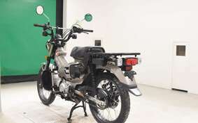 HONDA CT125-2 JA65