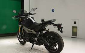 YAMAHA MT-09 A 2015 RN34J