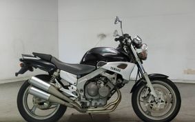 YAMAHA ZEAL 3YX