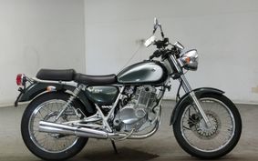 SUZUKI ST250E NJ4CA