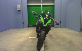 KAWASAKI ZX 10 NINJA R A 2012 ZXT00J