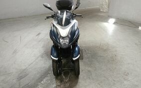 YAMAHA TRICITY 125 SE82J