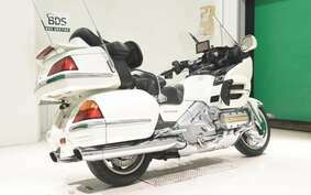 HONDA GL 1800 GOLD WING 2004 SC47