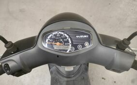 SUZUKI LET's 4 CA45A