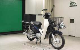 HONDA C50 SUPER CUB AA04