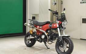 HONDA DAX 125 JB04