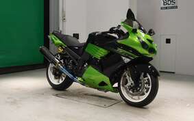 KAWASAKI ZZ1400 NINJA R 2011 ZXT40C