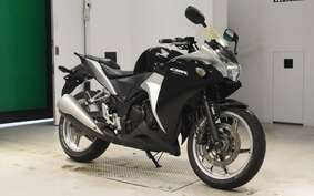 HONDA CBR250R A CS250R