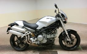 DUCATI MONSTER S2R 1000 2007 M416A