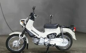 HONDA CROSS CUB 50 AA06